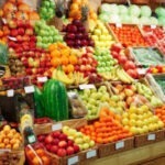 Важность фруктов и овощей