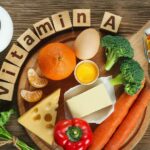 Натуральные витамины для здоровья и энергии